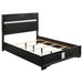 Miranda Queen Bed - Just Furniture (PA) - Multi Location
