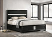Miranda Queen Bed - Just Furniture (PA) - Multi Location