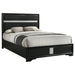 Miranda Queen Bed - Just Furniture (PA) - Multi Location