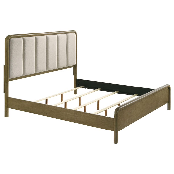 Amsbury 4 Pc Bedroom Set - Just Furniture (PA) - Multi Location