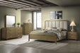 Amsbury 5 Pc Bedroom Set - Just Furniture (PA) - Multi Location