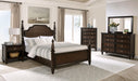 Andover 5 Pc Bedroom Set - Just Furniture (PA) - Multi Location