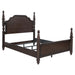 Andover 4 Pc Bedroom Set - Just Furniture (PA) - Multi Location