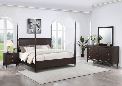 Emberlyn Bedroom Set - Just Furniture (PA) - Multi Location