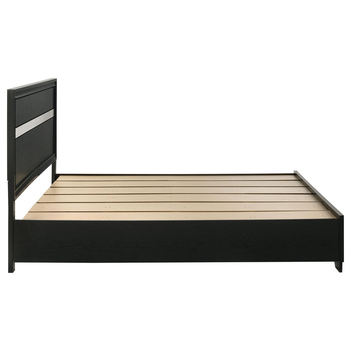 Miranda Panel Platform Storage Bed - Just Furniture (PA) - Multi Location