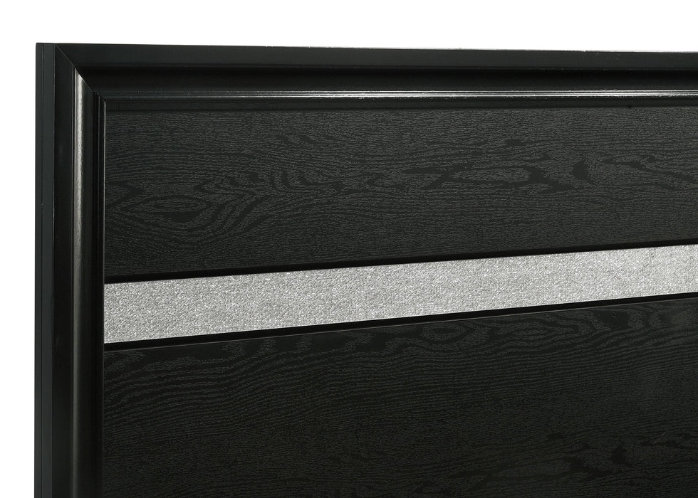 Miranda Panel Platform Storage Bed - Just Furniture (PA) - Multi Location