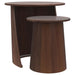 Yency Nesting Table Set - Just Furniture (PA) - Multi Location