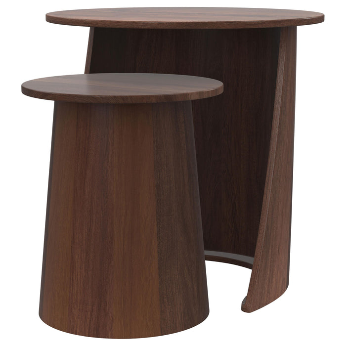 Yency Nesting Table Set - Just Furniture (PA) - Multi Location