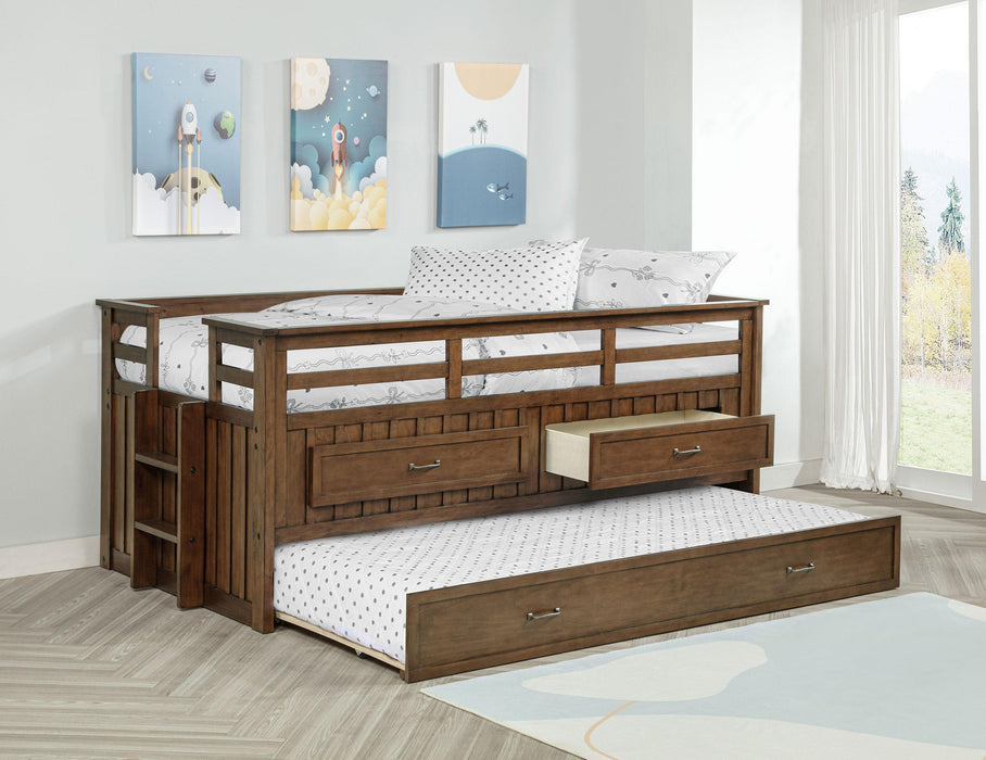 Carlsbad Queen Beds - Just Furniture (PA) - Multi Location