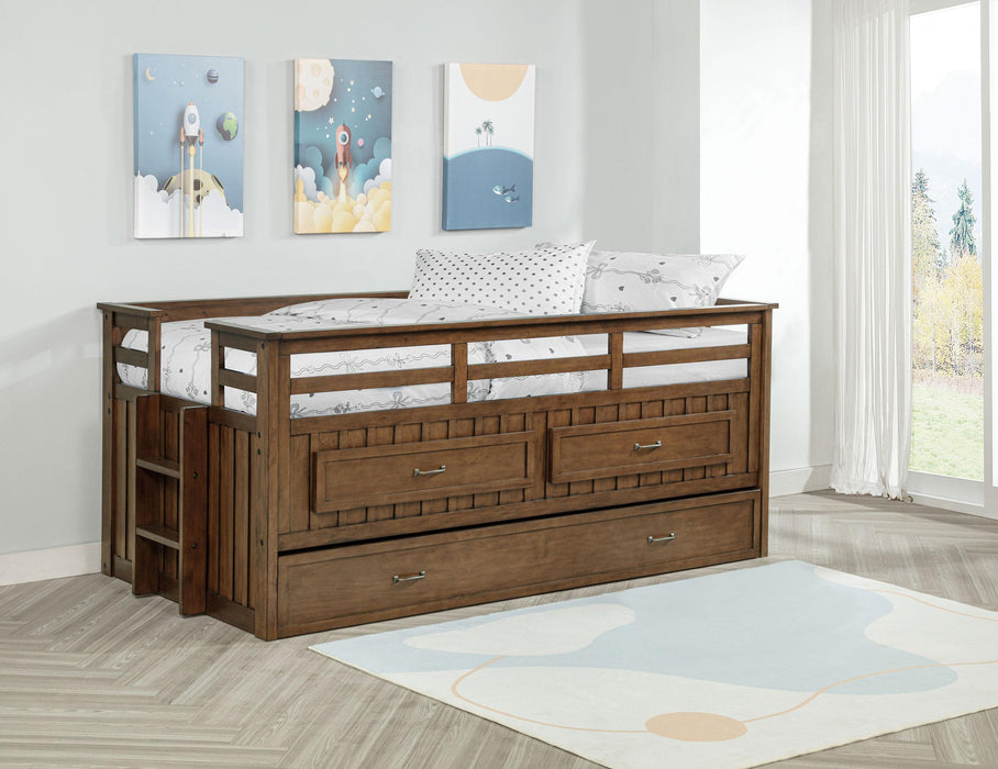Carlsbad Queen Beds - Just Furniture (PA) - Multi Location