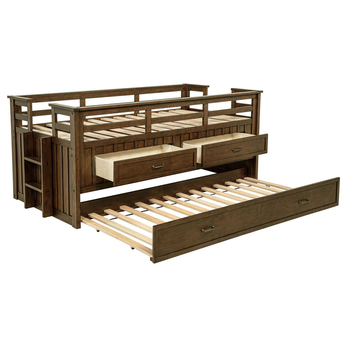 Carlsbad Queen Beds - Just Furniture (PA) - Multi Location