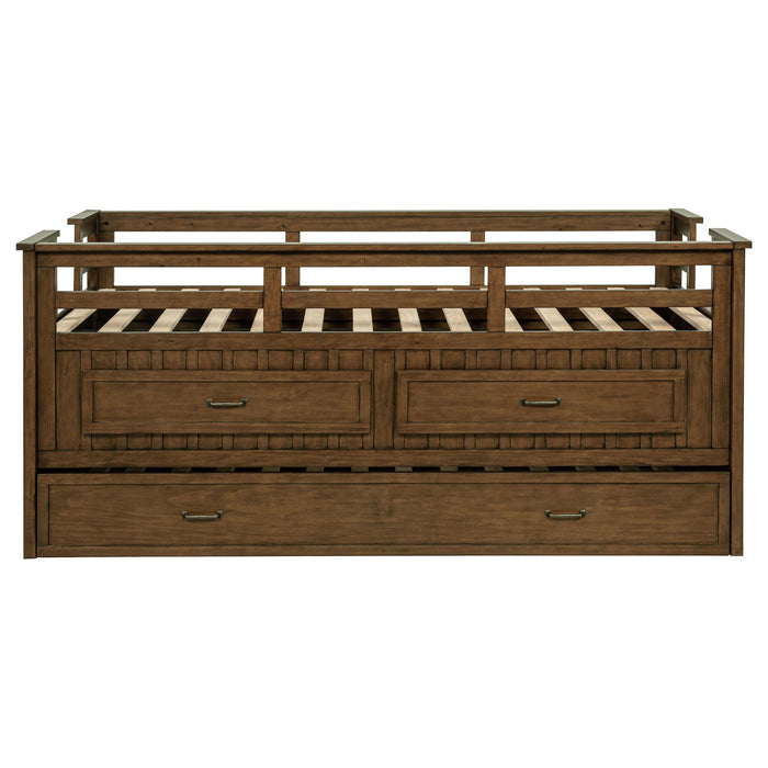 Carlsbad Queen Beds - Just Furniture (PA) - Multi Location