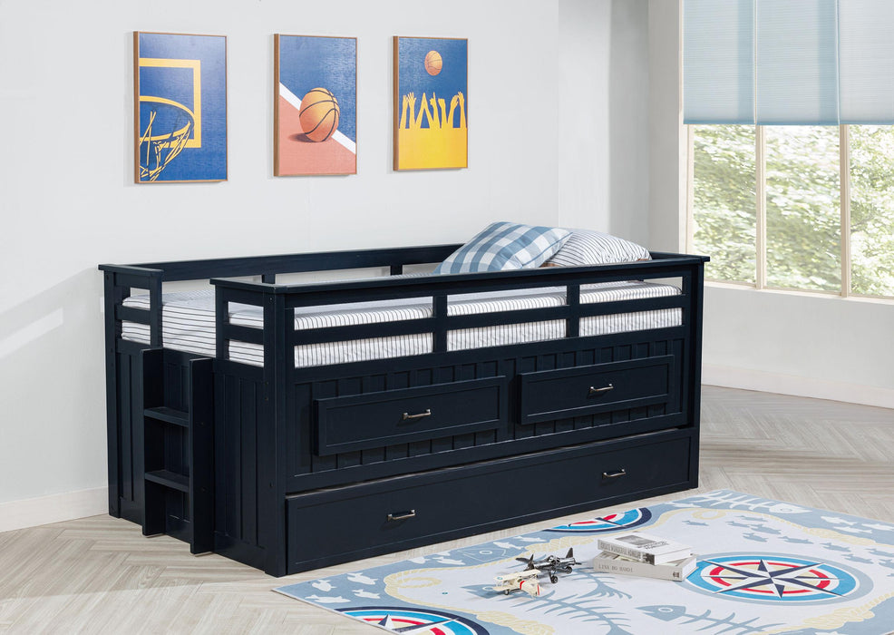 Carlsbad Queen Beds - Just Furniture (PA) - Multi Location