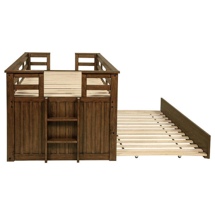 Carlsbad Queen Beds - Just Furniture (PA) - Multi Location