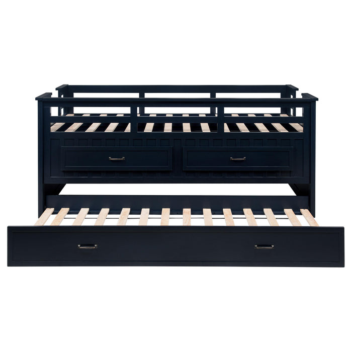 Carlsbad Queen Beds - Just Furniture (PA) - Multi Location