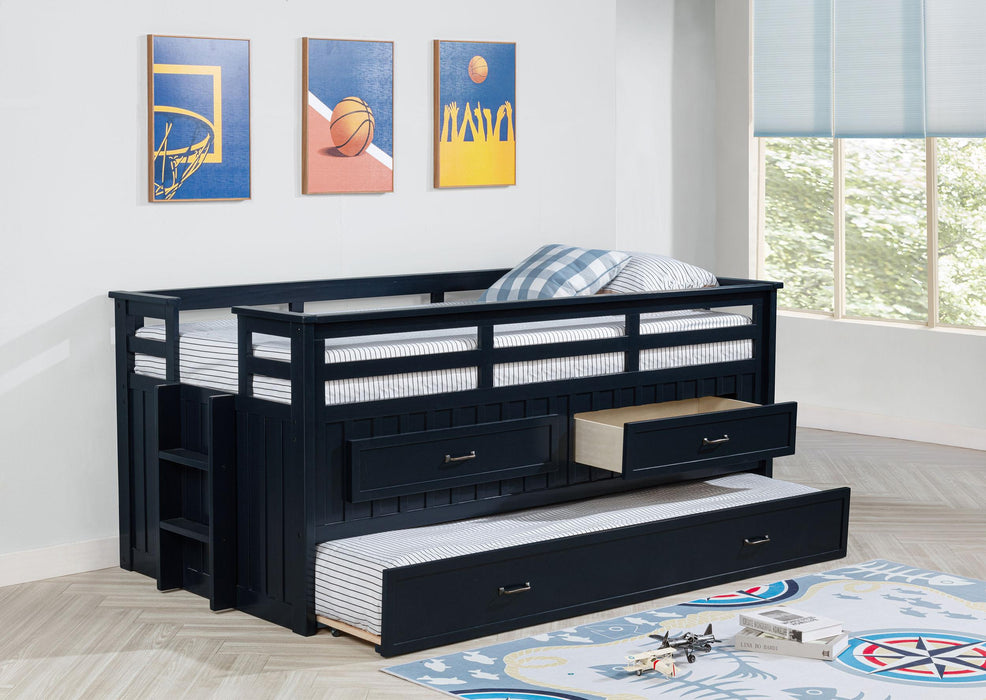 Carlsbad Queen Beds - Just Furniture (PA) - Multi Location