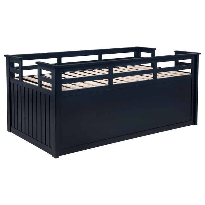 Carlsbad Queen Beds - Just Furniture (PA) - Multi Location