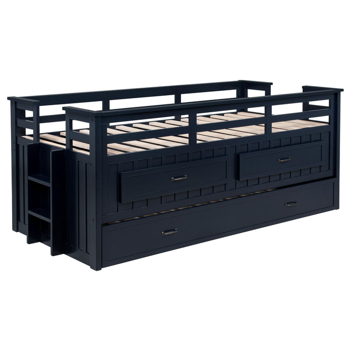 Carlsbad Queen Beds - Just Furniture (PA) - Multi Location