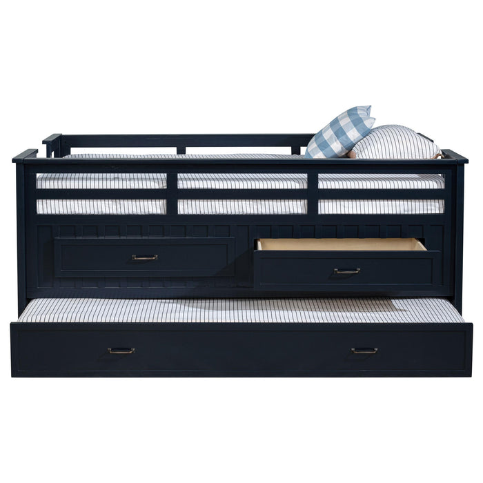 Carlsbad Queen Beds - Just Furniture (PA) - Multi Location