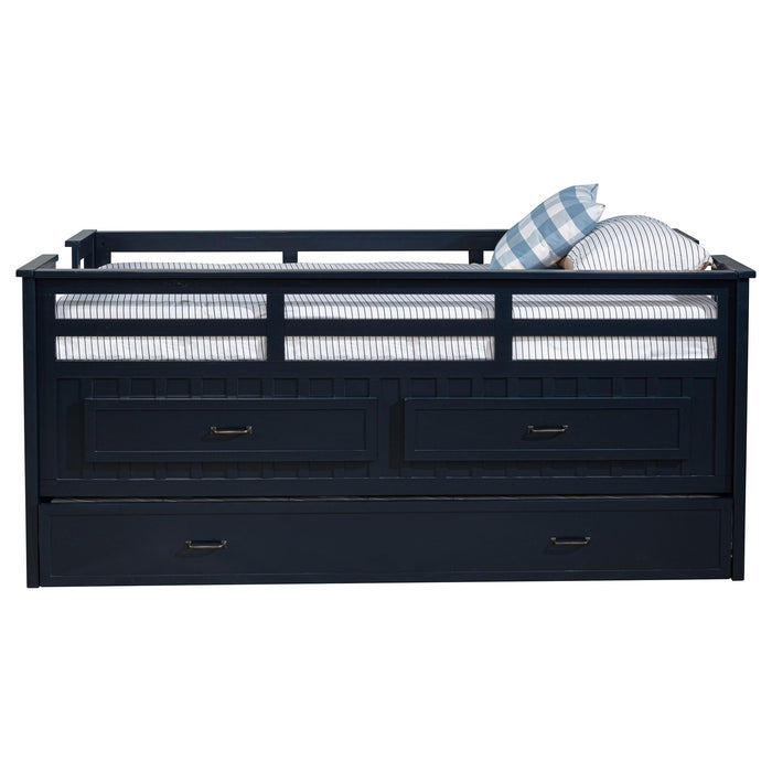 Carlsbad Queen Beds - Just Furniture (PA) - Multi Location