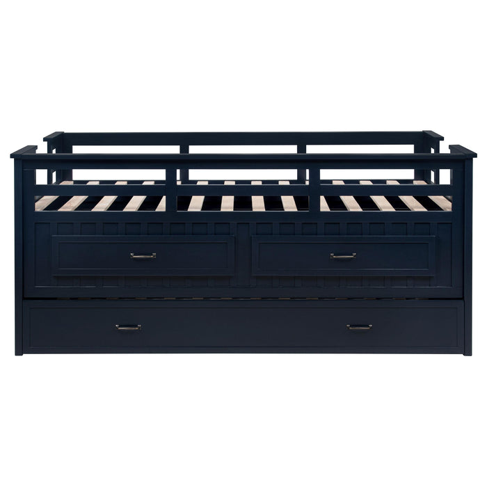 Carlsbad Queen Beds - Just Furniture (PA) - Multi Location