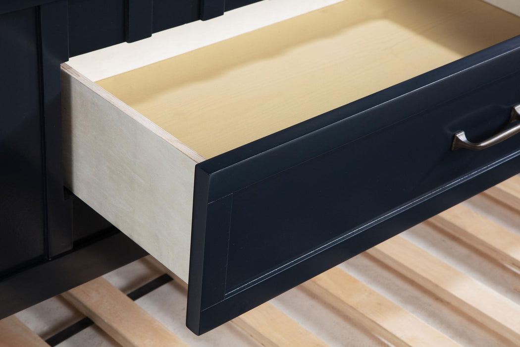 Carlsbad Queen Beds - Just Furniture (PA) - Multi Location