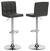 Bellatier Adjustable Height Bar Stool - Just Furniture (PA) - Multi Location