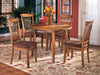 Berringer Dining Set - Just Furniture (PA) - Multi Location