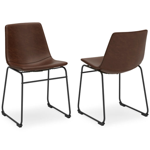 Centiar Dining Chair - Just Furniture (PA) - Multi Location