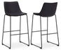 Centiar Pub Height Bar Stool - Just Furniture (PA) - Multi Location