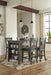 Caitbrook Counter Height Upholstered Bar Stool - Just Furniture (PA) - Multi Location