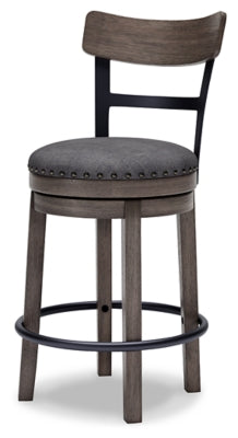 Caitbrook Counter Height Bar Stool - Just Furniture (PA) - Multi Location