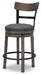 Caitbrook Counter Height Bar Stool - Just Furniture (PA) - Multi Location