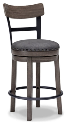 Caitbrook Counter Height Bar Stool - Just Furniture (PA) - Multi Location