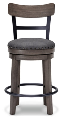 Caitbrook Counter Height Bar Stool - Just Furniture (PA) - Multi Location