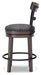 Caitbrook Counter Height Bar Stool - Just Furniture (PA) - Multi Location