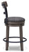 Caitbrook Counter Height Bar Stool - Just Furniture (PA) - Multi Location
