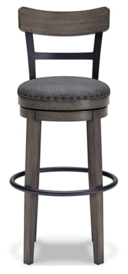 Caitbrook Bar Height Bar Stool - Just Furniture (PA) - Multi Location