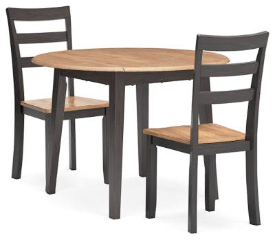 Gesthaven Dining Set - Just Furniture (PA) - Multi Location