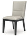 Glinari Dining Chair - Just Furniture (PA) - Multi Location