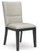 Glinari Dining Chair - Just Furniture (PA) - Multi Location
