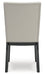 Glinari Dining Chair - Just Furniture (PA) - Multi Location