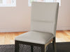 Glinari Dining Chair - Just Furniture (PA) - Multi Location