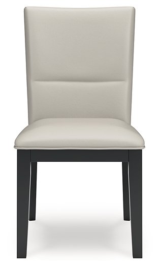 Glinari Dining Chair - Just Furniture (PA) - Multi Location