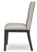 Glinari Dining Chair - Just Furniture (PA) - Multi Location