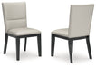 Glinari Dining Package - Just Furniture (PA) - Multi Location