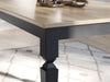 Brenkerton Dining Table - Just Furniture (PA) - Multi Location