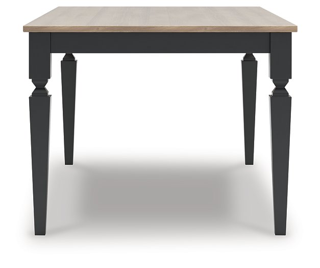 Brenkerton Dining Table - Just Furniture (PA) - Multi Location