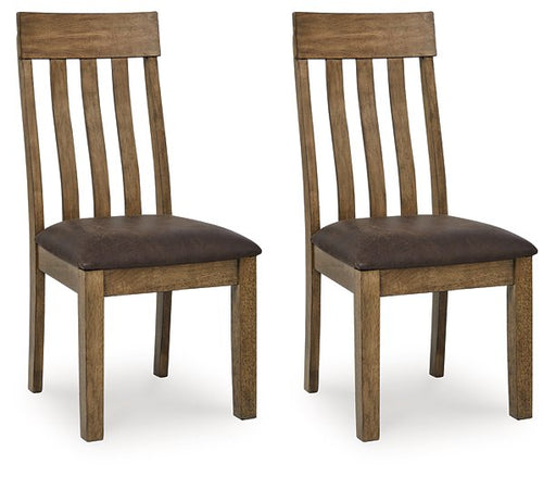 Urbinforte Dining Chair - Just Furniture (PA) - Multi Location