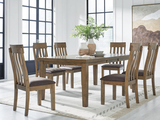 Urbinforte Dinning Room Set - Just Furniture (PA) - Multi Location